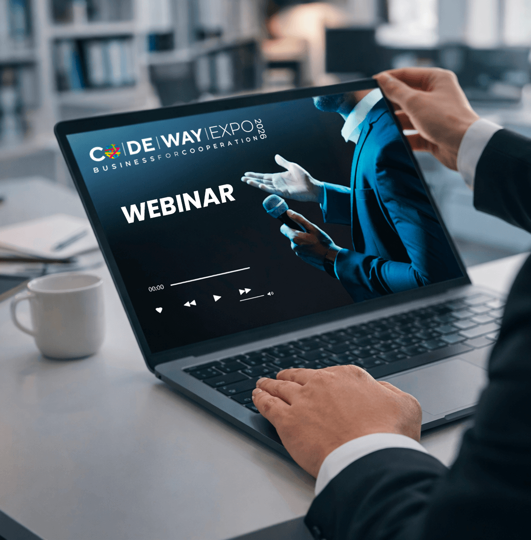 Webinar | Codeway Expo